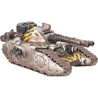 Games Workshop Horus Heresy: Legiones Astartes Fellblade Super-Heavy Battle Tank