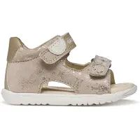 Geox Meisjes Sandalen B254wa - Beige - Maat 25