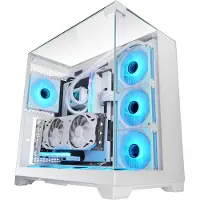 Mars Gaming Mc-vision Pc-behuizing