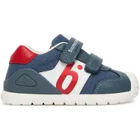 Biomecanics Lage sneakers BIOGATEO CASUAL kind 23