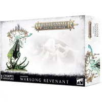 Games Workshop Warhammer AoS - Sylvaneth Warsong Revenant (Plastic)