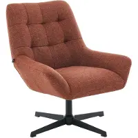Kick Collection Kick draaifauteuil Elin - Terra