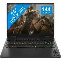 HP OMEN 16-ap0960nb Azerty