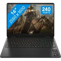 HP OMEN 16-am0980nd Azerty
