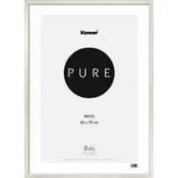 Komar Fotolijstje Pure Echt houten frame met hoogtransparant acrylglas