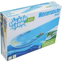 Coppens Waterglijbaan Oceaan 510x110 cm