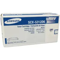 Samsung SCX-5312D6 toner cartridge zwart (origineel)