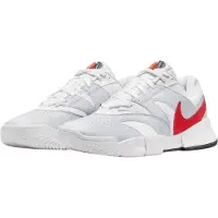 Nike Court Lite 4 Tennisschoenen Heren 46