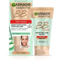Garnier Skin Naturals Bb Cream Anti-veroudering #medium 50 ml