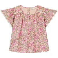 Louise Misha Meisjes top eliza