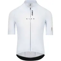 Q36.5 Gregarius Clima Q Lab Korte Mouw Wielertrui