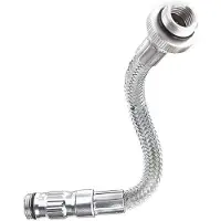 Lezyne Co2 Flex Hose Pomp