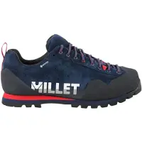 Millet Friction Gore-Tex approach boots Blauw || Maat: 46.2/3