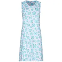 Pastunette Nachthemd Dames | Maat: 36 | Kleur: Turquoise