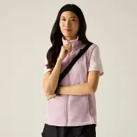 Regatta Sweetness II Lichtgewicht Fleece Bodywarmer voor Dames