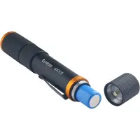 Uniross Batteries GX500 Rech Torch 1000lm