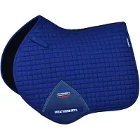 WeatherBeeta Zadeldek Prime Air-tec Springen Middenblauw