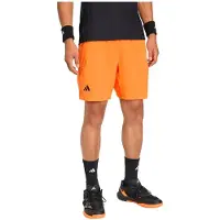 Adidas Tennis Climacool Ergo 9´´ Shorts Oranje XS Man