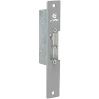 Dorcas 31ad/s S-3118-db110ga Deurslag Zilver