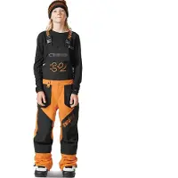 Thirtytwo Basement Bib Broek