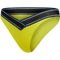 Speedo Solid V Scoop Bikinibroekje