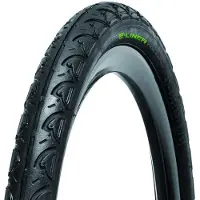 Chaoyang E-liner Tubeless 20´´ X 1.75 Stevige Urbanband