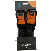 Koalition Tie Downs 15´ X 1.5´´ Sjorbanden