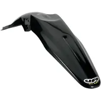 Ufo Kawasaki Kx 250 F 07 Achterspatbord