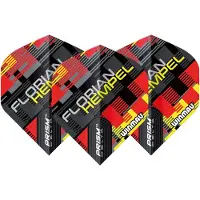 Winmau Prism Delta Florian Hempel - Dart Flights