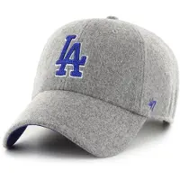 47 Mlb Los Angeles Dodgers Chain Stitch Clean Up Pet