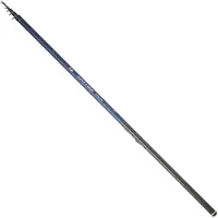 Daiwa Spitfire Strong Float Bolognese Rod Zilver 5.00 m / 100 g