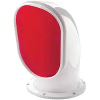 VETUS Jerry S Hose Vent Transparant 75 mm