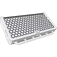 PLASTIMO Storage Net Zilver 27.8 x 14.2 cm