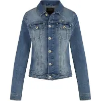 Hv Society Denim jack hvsaniek