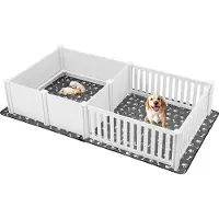 Vevor Werpbench voor honden
