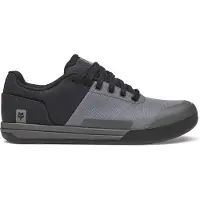 FOX Union Canvas Platte Pedaalschoenen Donkergrijs || Maat: 45.1/2