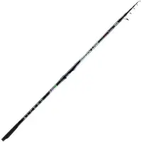 Alcedo Green Line Telescopic Surfcasting Rod Zilver 4.20 m / 180 g