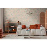 CosmoLiving by Cosmopolitan kleurrijk, CosmoLiving veer behang 791083, BRICOFLOR.NL