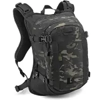 Kriega R15 Multicam Black Rugzak