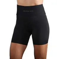 Endless Ash Ii Short Leggings Zwart S Vrouw