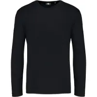 WK. Designed To Work WK801 Unisex thermoshirt lange mouwen