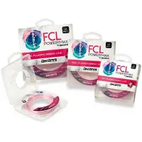 Akami Fcl Power Max 50 M Flurocarbon Roze 0.260 mm