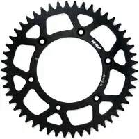 Wrp Yamaha Yz/yzf/ttr/wr/wrf 99-16 Achtertandwiel