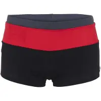 Fashy 2472006 Zwemboxer Zwart 8 Man
