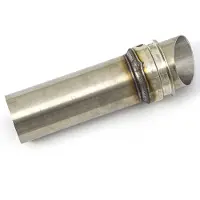 Akrapovic V-tuv141 Geluidsdemper