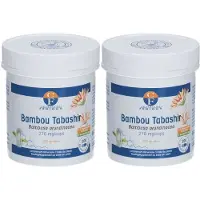 Fenioux Bambou Tabashir 2x200 St Capsules