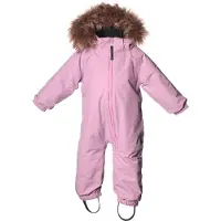 Isbjörn of Sweden Schneeanzug - Kleinkind - FrostPink - - 1 Jahr (80) - Schneeanzüge