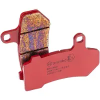Brembo 07HD17SP Remblokken