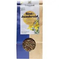 Sonnentor Sint janskruid thee los 60 gram