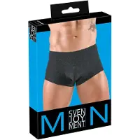 Sven Joyment M.pants Silver 2XL